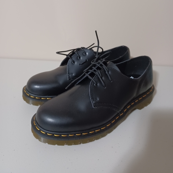 Dr. Martens Other - Dr Martens 1461 Extreme Leather Oxford Shoes